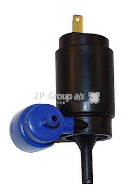 JP GROUP Klaasipesuvee pump,klaasipuhastus 1198500100
